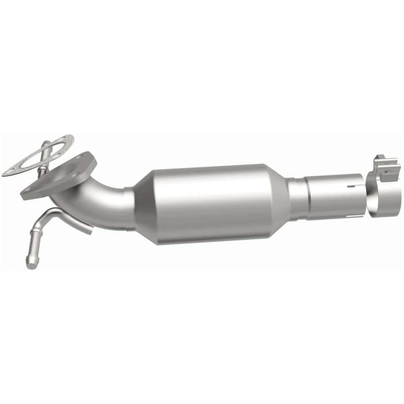 Magnaflow — Magnaflow 16-19 Chevrolet Cruze L4 OEM Underbody Rear Direct Fit Converter
OEM Grade
OEM - view 32