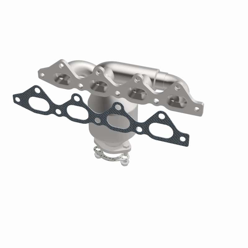 Magnaflow — Magnaflow Conv DF 01-04 Kia Spectra 1.8L
California - view 17