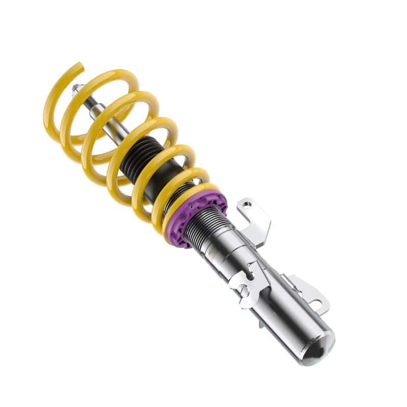 KW — KW Street Comfort Kit 08-14 Mini Clubman / Convertible (R55/R57)
Coilover Kit - view 5