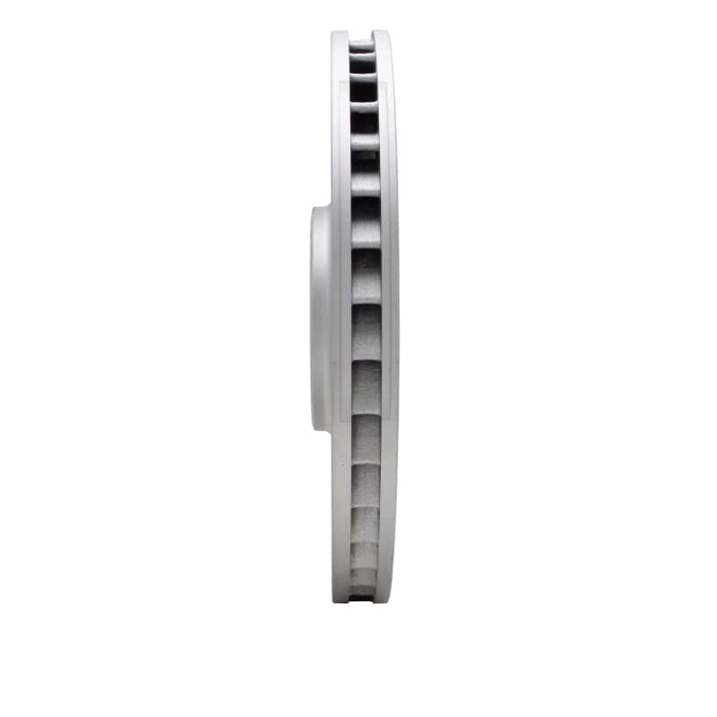 DFC — DFC 12-18 Audi S8 Front Hi-Carbon Alloy Geomet Coated Rotor - view 3