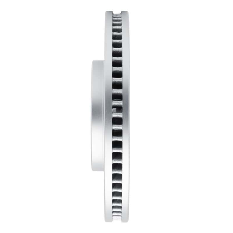 DFC — DFC 06-15 Lexus IS250 Left Front GeoSPEC Coated Rotor
DFC Brake Rotor - view 3