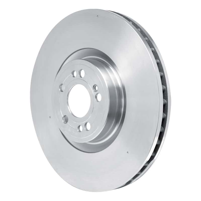 DFC — DFC 20-25 Mercedes-Benz GLS450 Front Brake Rotor - view 2