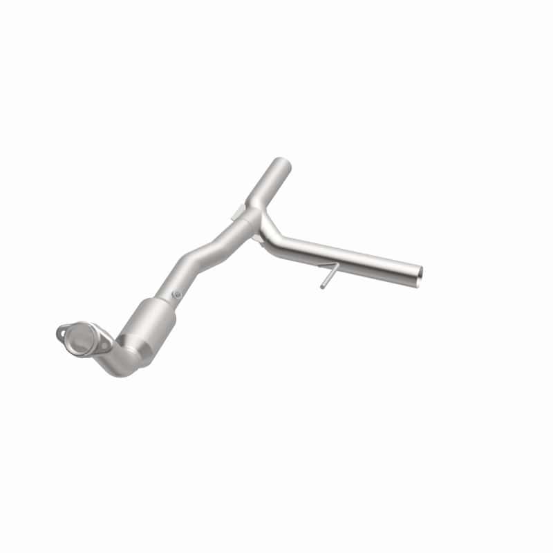 Magnaflow — MagnaFlow Conv Direct Fit OEM 05-08 Ford F150 4.2L V6 (Passenger Side)
OEM Grade
OEM - view 26