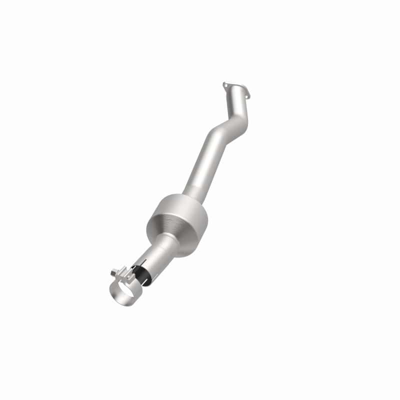 Magnaflow — Magnaflow Conv DF 07-10 BMW X5 3.0L
OEM Grade
OEM - view 26