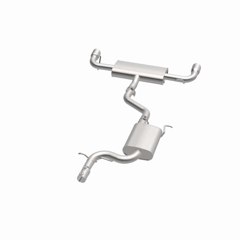 Magnaflow — BRExhaust 10-14 VW GTI 2.0L Exhaust Kit
Exhaust Kit - view 22