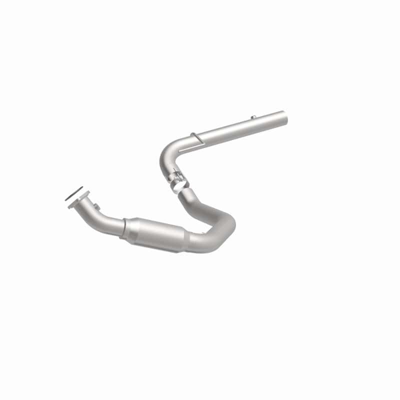 Magnaflow — Magnaflow 06-10 Chevrolet Express 3500 6.0L Direct Fit Converter
California - view 10