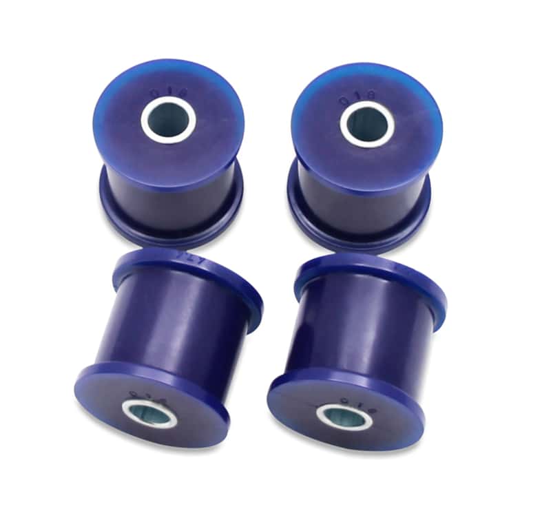 Superpro — SuperPro 1978 Toyota Cressida Base Rear Trailing Arm Upper Bushing Set
Bushing Kit - view 2