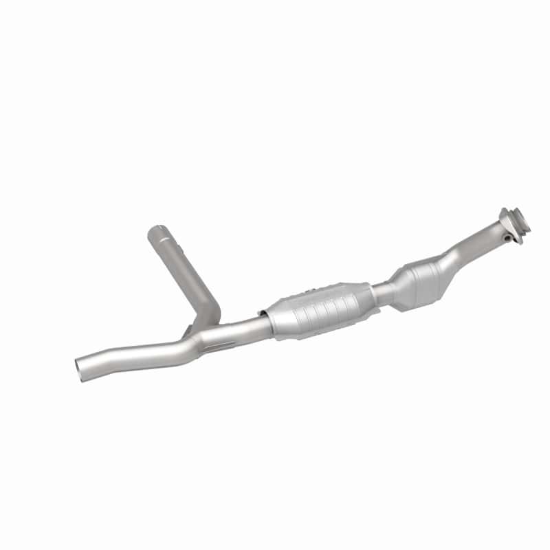 Magnaflow — MagnaFlow Conv DF 01 Ford Trucks 4.6L
OEM Grade
OEM - view 19