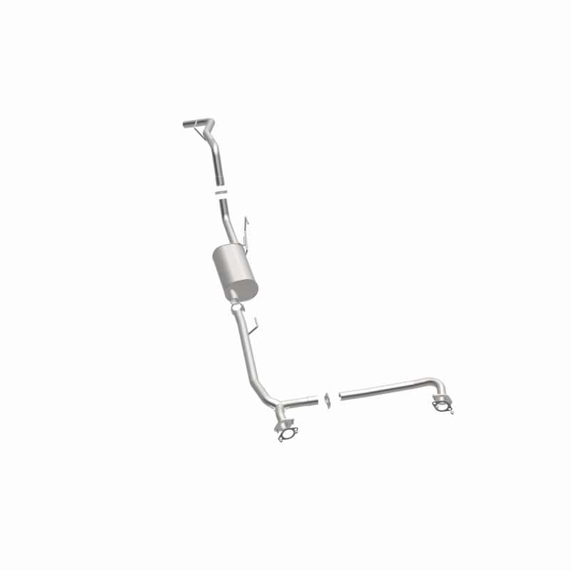 Magnaflow — MagnaFlow BRE Exhaust Kit 07-17 Nissan Frontier 4.0L
Exhaust Kit - view 20