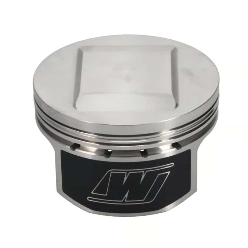 Wiseco — Wiseco 06-19 Can-Am 650 Outlander Stock CR Piston
Piston Kit - view 6