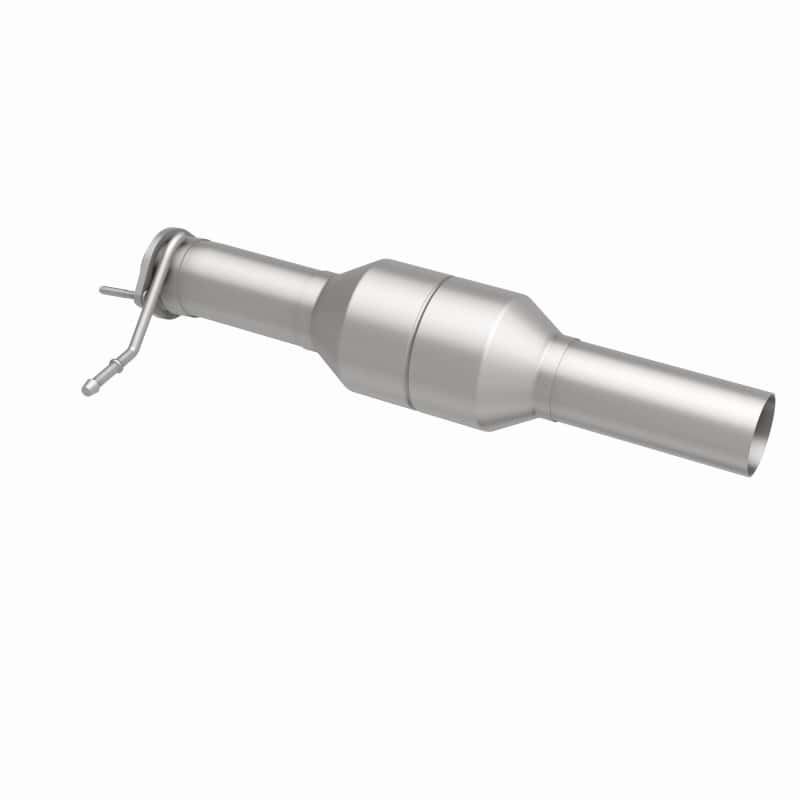 Magnaflow — MagnaFlow Conv DF 03-05 Ford F250/350 SD 6.0
HM Grade
OEM - view 13