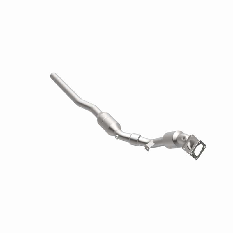Magnaflow — Magnaflow Conv DF 01-02 Audi S4 2.7L D/S
California - view 23