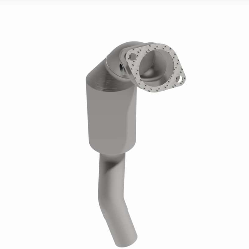 Magnaflow — Magnaflow 15-17 Edge V6 2.7 OEM Close Coupled Direct Fit Converter
OEM Grade
OEM - view 10