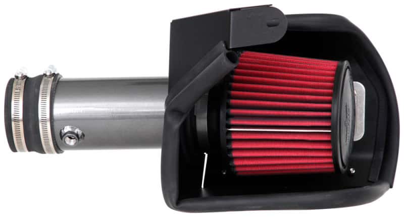 AEM Induction — AEM C.A.S 15-20 Acura TLX 3.5L V6 F/I Cold Air Intake System
Cold Air Intake Syst
AEM Cold Air Intake - view 3