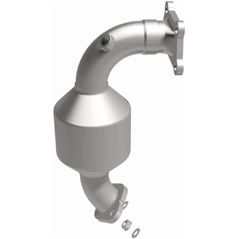 Magnaflow — Magnaflow Conv DF 10 LaCrosse 3.0L
OEM Grade
OEM - view 5