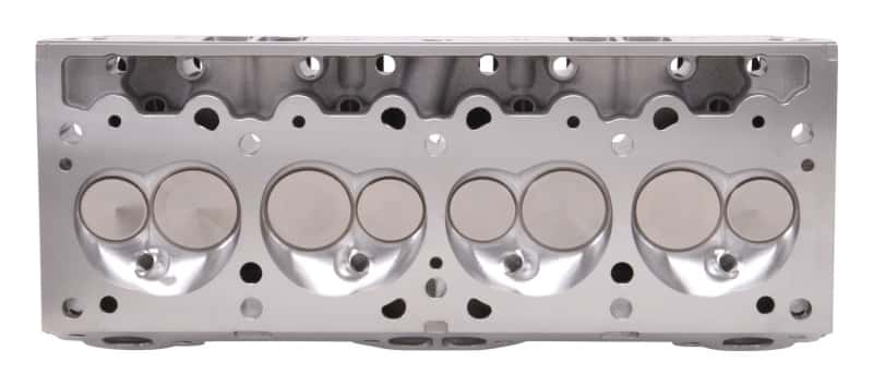 Edelbrock — Edelbrock Performer D-Port Complete 87cc
CYLINDER HEADS - view 4