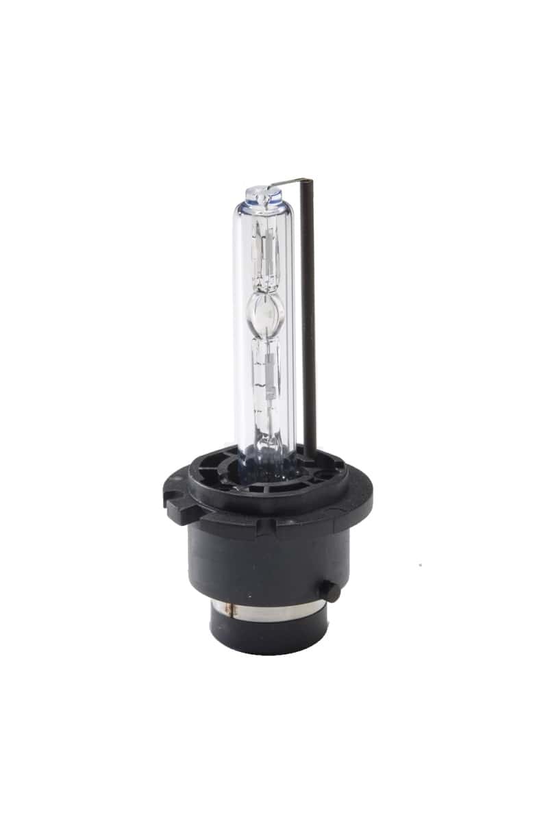 Putco — Putco High Intensity Discharge Bulb - Ion Spark White/5000K - D1S
Bulb - view 1