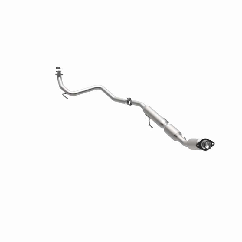 Magnaflow — MagnaFlow Conv Direct Fit OEM 2008-2012 Scion L4 1.8L Underbody
OEM Grade
OEM - view 23
