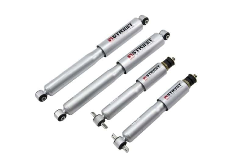 Belltech — Belltech Street Performance Shock Absorber Set
SHOCK ABSORBER SET - view 1