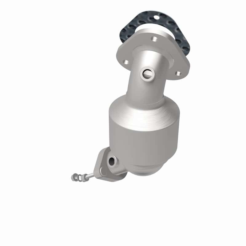 Magnaflow — MagnaFlow Conv Direct Fit 2010 Flex 3.5 Underbody
OEM Grade
OEM - view 17