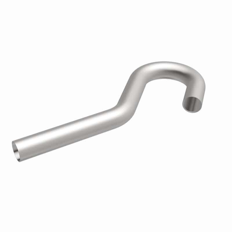 Magnaflow — MagnaFlow Univ bent pipe SS 2.50inch 180/45
Exhaust Pipe - view 6