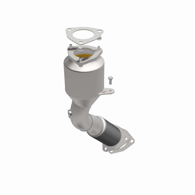 Magnaflow — Magnaflow 03-06 Cayenne V8 4.5 OEM Underbody Direct Fit Converter
OEM Grade
OEM - view 27