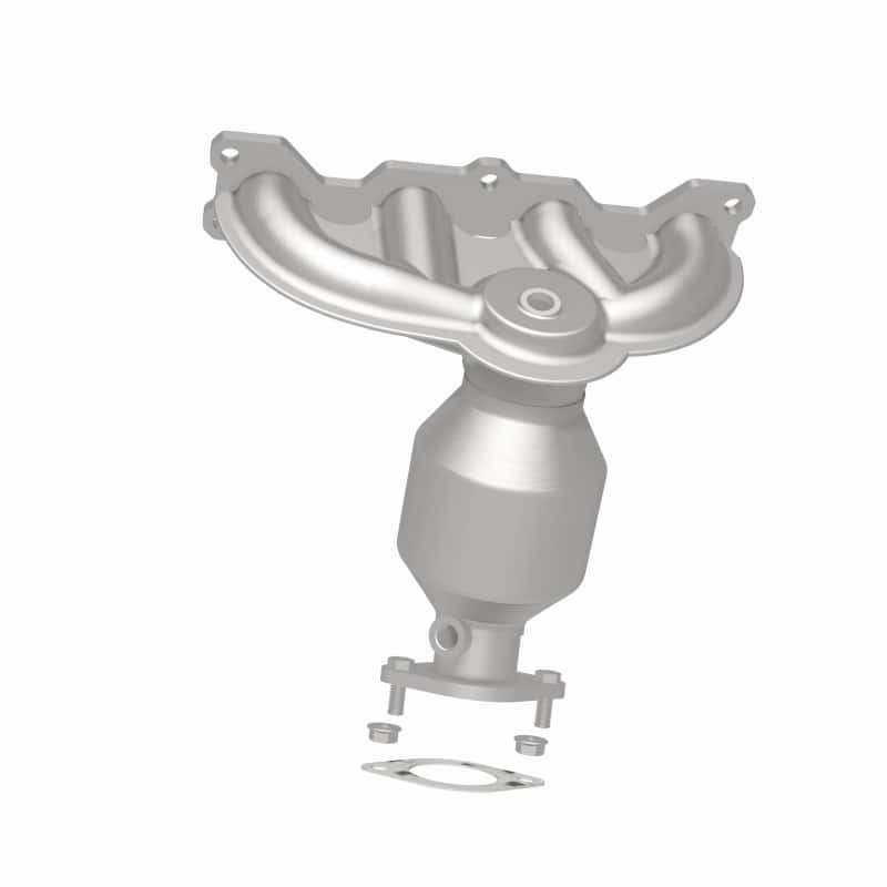 Magnaflow — MagnaFlow Conv DF 11-15 Kia Sportage OEM Manifold
OEM Grade
OEM - view 15