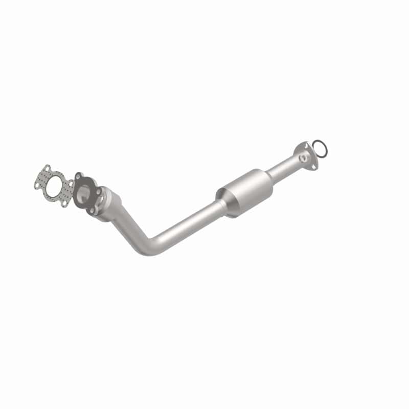 Magnaflow — MagnaFlow Conv DF 96-98 Grand AM 2.4L M/T
HM Grade
HM - view 4