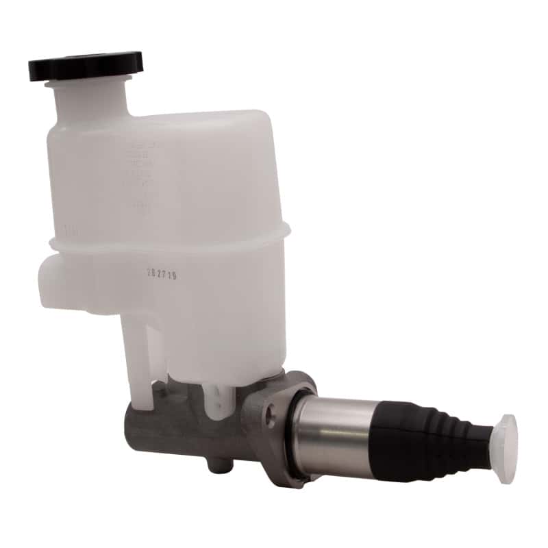 DFC — DFC 2008 Chevrolet Malibu Brake Master Cylinder
DFC Brake Master Cyl - view 1