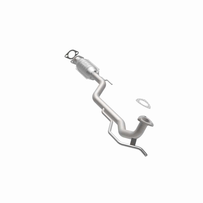 Magnaflow — MagnaFlow Conv Direct Fit 300Zx 90-96 P/S
Standard Grade
Standard - view 21