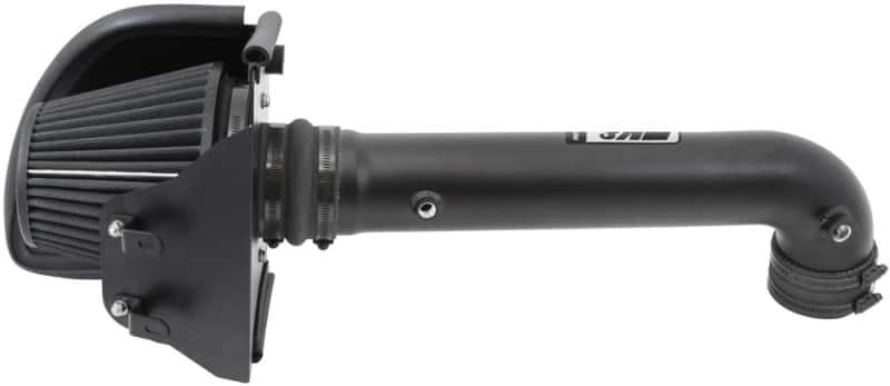 K&N Engineering — K&N 71 Series Performance Intake Kit for 12-18 Jeep Wrangler 3.6L V6 (12-15 CARB Approved)
Performance Air Inta
Air Intake System - view 10