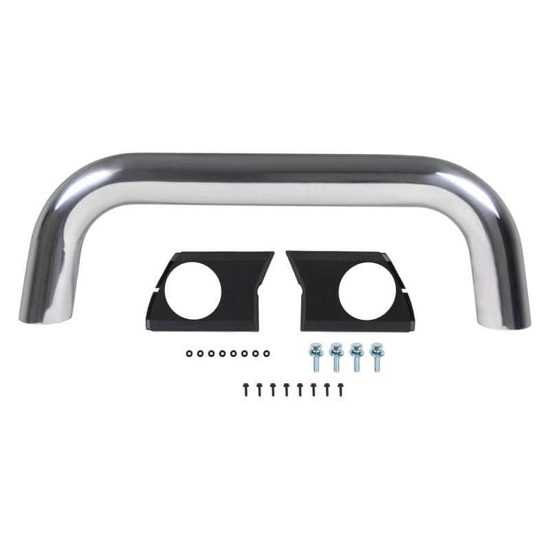 ARB — ARB Sahara Tube Kit Incl 5100220 Np300 3914530/3938200/3946320
Sahara Tube Kit - view 1
