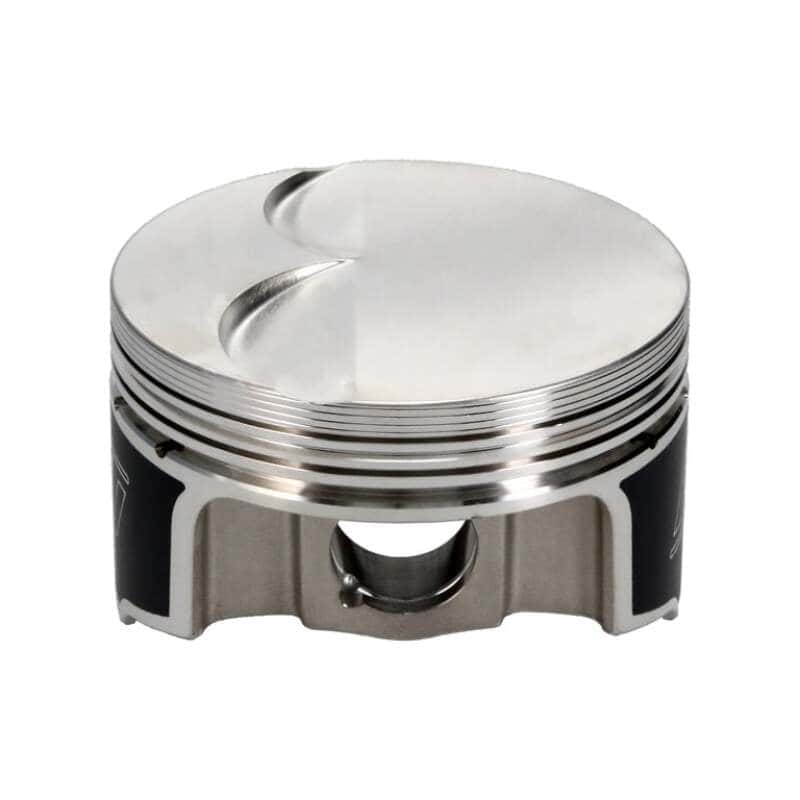 Wiseco — Wiseco Chevy LS1/LS2 RED Series Piston Set 3780in Bore 1304in Compression Height - Set of 8
Piston Set - view 8