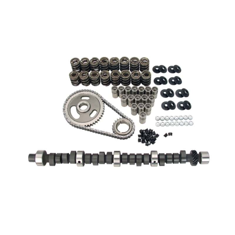 COMP Cams — COMP Cams Camshaft Kit CRS 252H - view 2