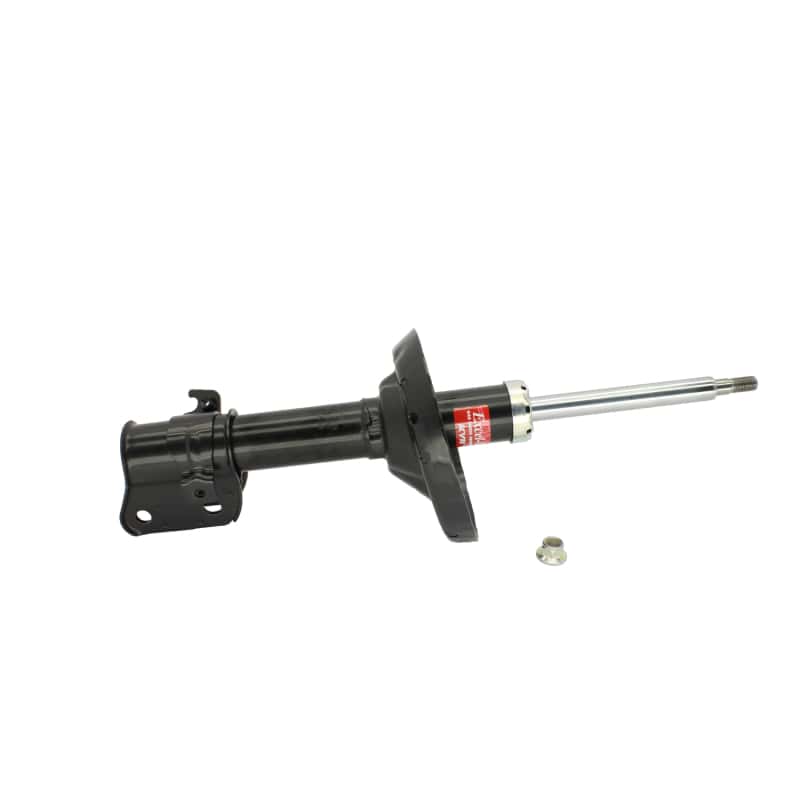 KYB — KYB Shocks & Struts Excel-G Front Left SUBARU Impreza (AWD) 2004-07 SUBARU WRX Wagon (NOT STI) - view 8