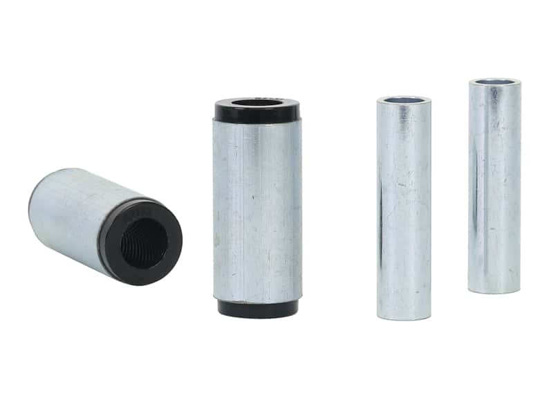 Whiteline — Whiteline 73-79 Ford F-100/F-250/F-350 Rear Spring Bushing Kit
Bushing Kit - view 3