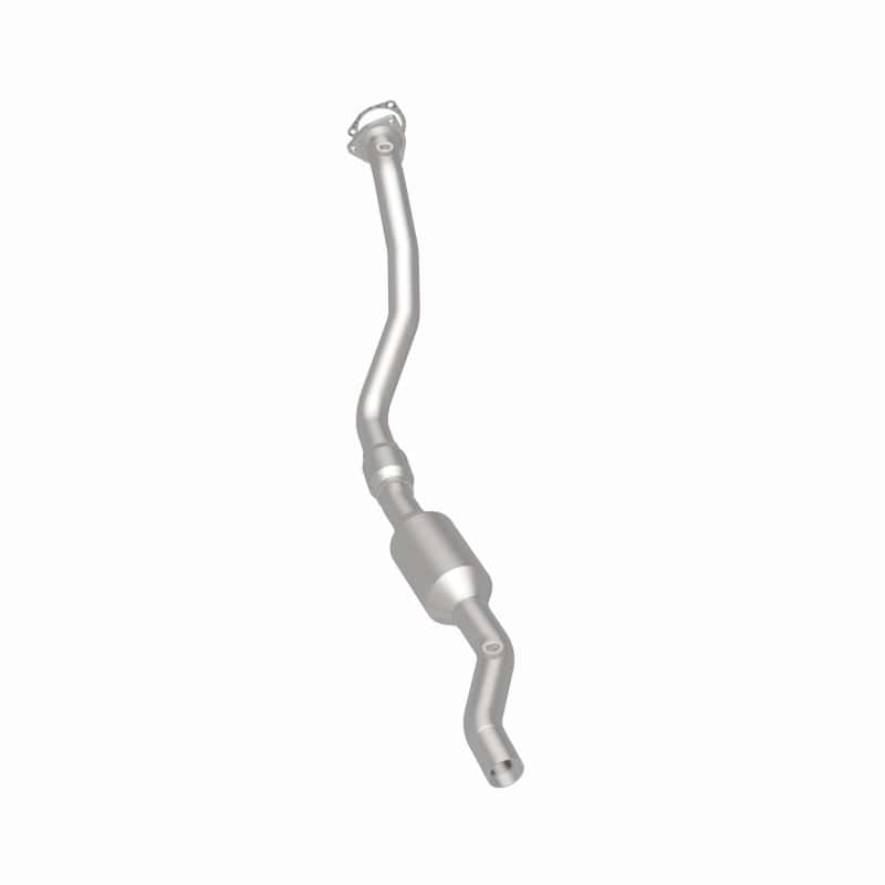 Magnaflow — MagnaFlow Conv DF 96-99 Audi A6 Quattro 2.8L
HM Grade
HM - view 15
