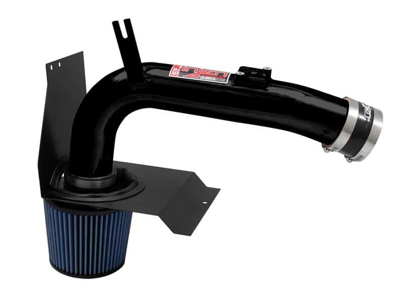 Injen — Injen 08-13 Subaru WRX/STi 2.5L (t) Black Cold Air Intake
Cold Air Intake
Air Intake Kit - view 1