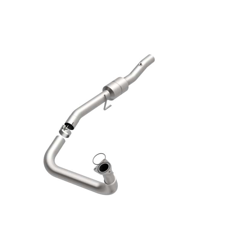 Magnaflow — MagnaFlow Conv DF 00-06 Chevy/GMC Driver Side
HM Grade
HM - view 25