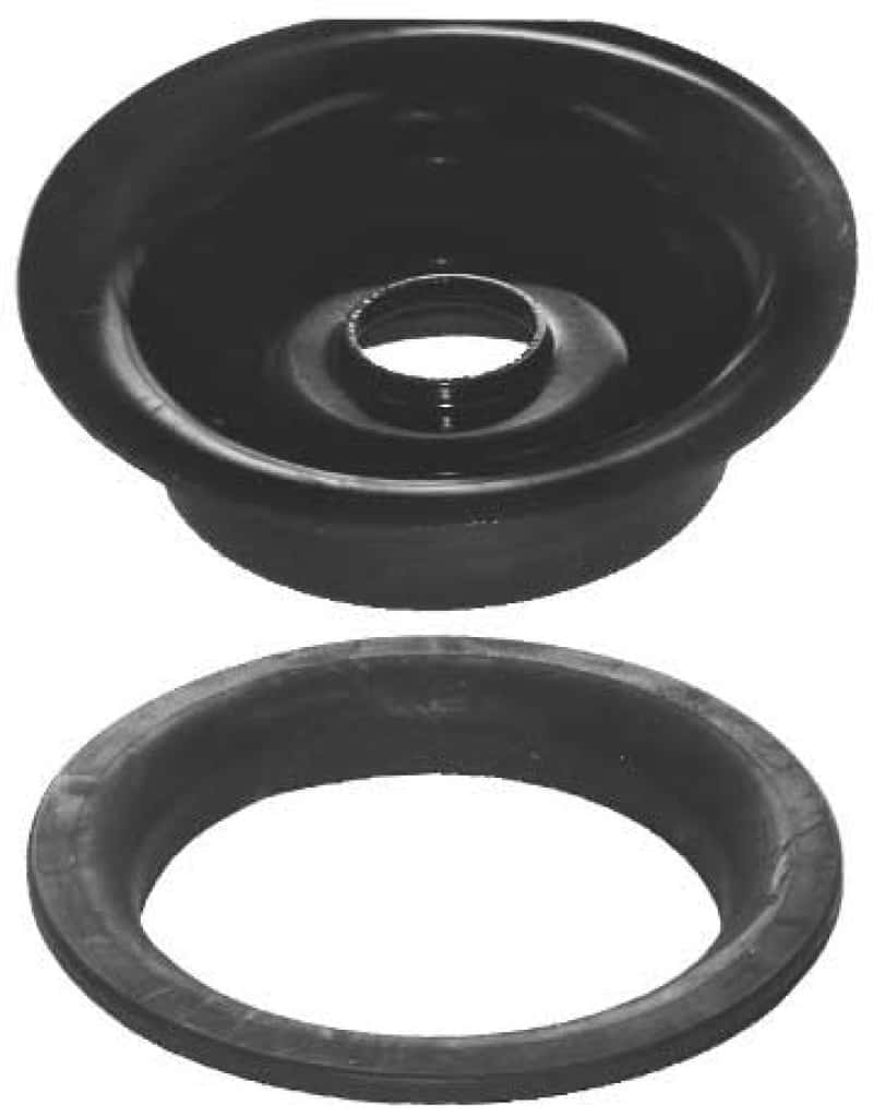 KYB — KYB Shocks & Struts Strut Mounts Front SATURN Vue 2002-07
Spring Seat Kit - view 1