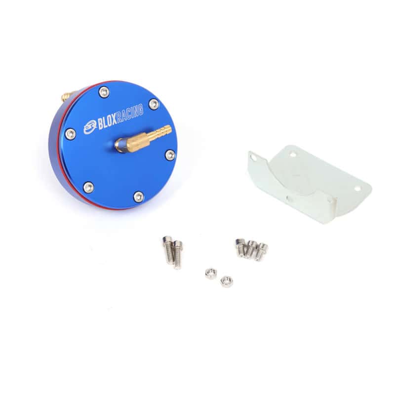 BLOX Racing — BLOX Racing Fuel Management Unit Type-A 12:1 Ratio - view 4
