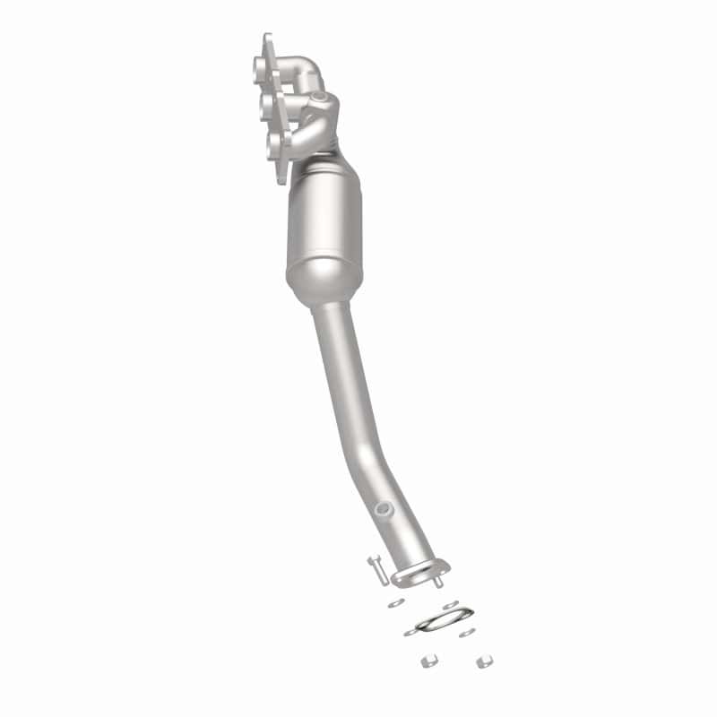 Magnaflow — MagnaFlow Direct-Fit SS Catalytic Converter 07-13 BMW 328i L6 3.0LGAS
California - view 15
