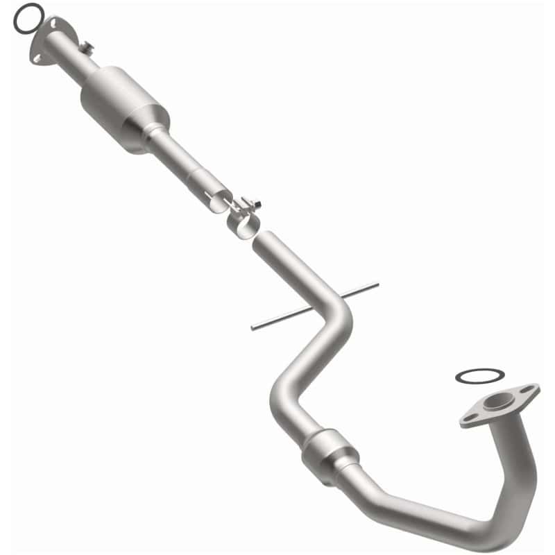 Magnaflow — Magnaflow 99-00 Chevrolet Cavalier 2.2L Direct Fit Converter
California - view 30