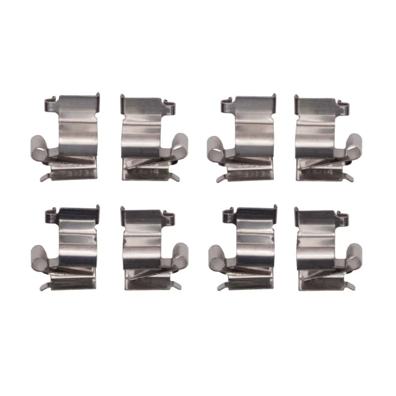 DFC — DFC 02-03 Lexus RX300 Front Premium Hardware Kit
DFC Disc Brk Hdw Kit - view 2