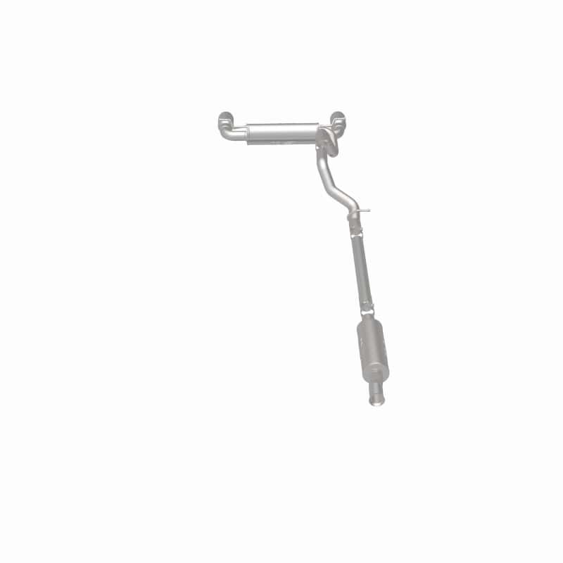 Magnaflow — MagnaFlow 2018+ Jeep Wrangler 3.6L 409 SS Dual Split Rear Exit Polished Tips Cat-Back Exhaust
Cat-Back - view 16