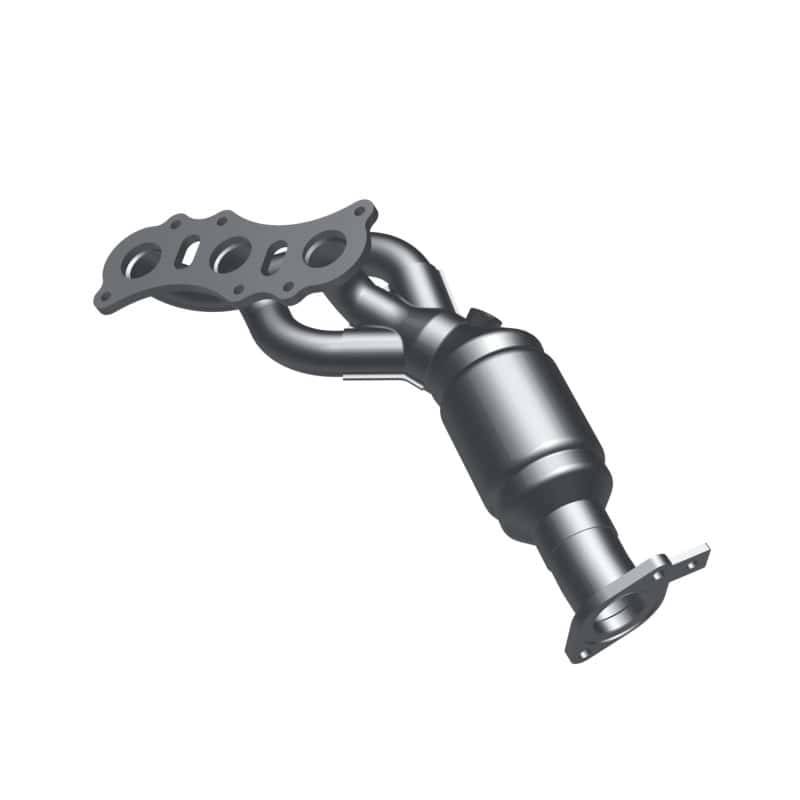 Magnaflow — MagnaFlow Conv DF Toyota 03-09 4Runner/05-09 Tacoma/05-06 Tundra 4.0L P/S Manifold (49 State)
HM Grade
HM - view 1