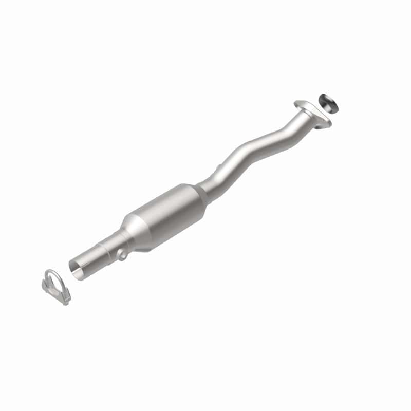Magnaflow — MagnaFlow Converter Direct Fit California Grade 04-06 Scion xB L4 1.5L
California - view 18