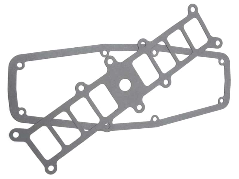 Edelbrock — Edelbrock 3821 Gasket Set
GASKETS - view 2