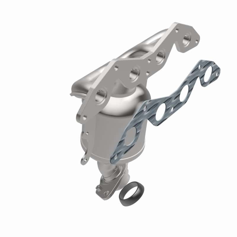 Magnaflow — MagnaFlow Conv DF 01-04 Civic DX/LX mani OEM
OEM Grade
OEM - view 28