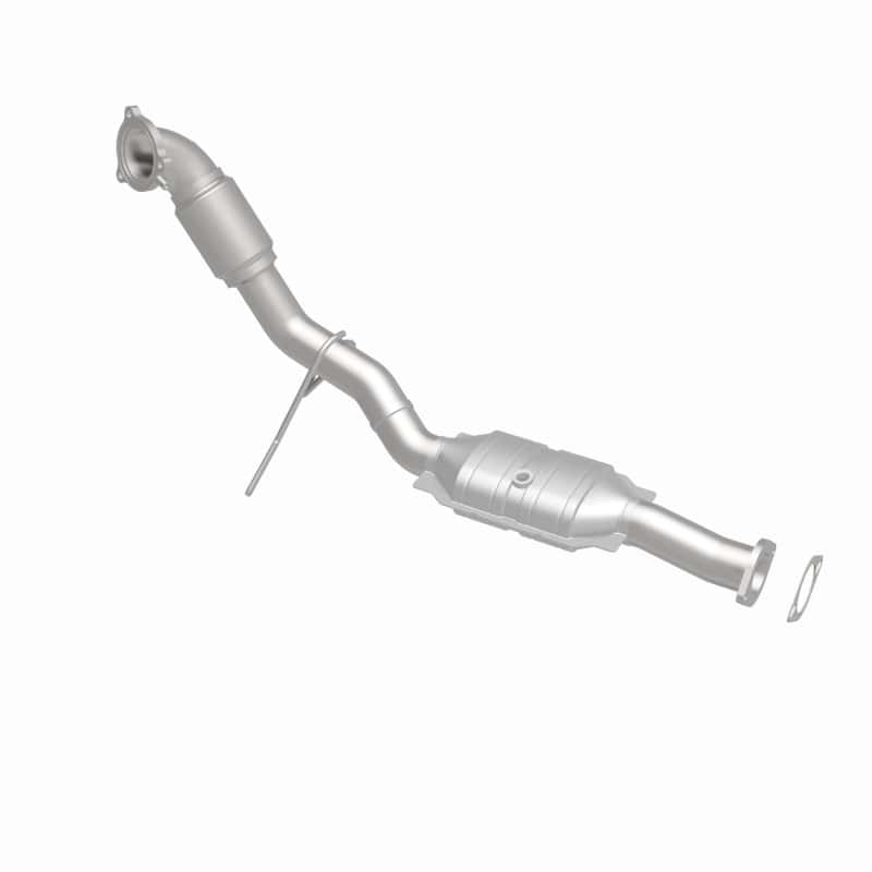 Magnaflow — Magnaflow Conv DF 03-04 Volvo V70 2.5L
OEM Grade
OEM - view 13